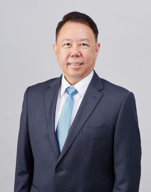 Hugh Lim | Singapore Management University (SMU)